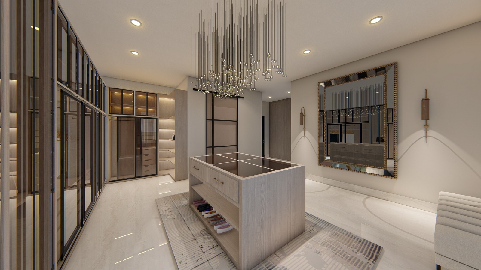 فندق فخم جاهز بقلب طرابلس “جزيرة الجرات”. فرصة مثالية للبيع أو الإيجار بالكامل